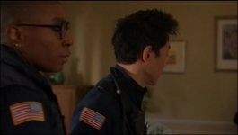 9-1-1 - Season 07 Episode 04